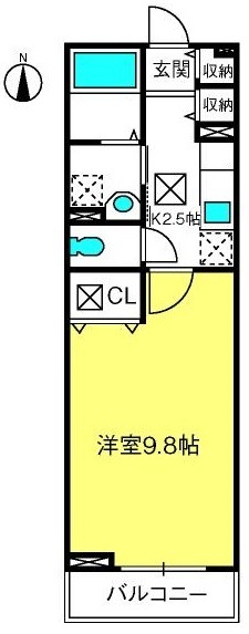 ��ʌ��������܎s�Y�a��̉ƂR���ڂ̃}���V�����̊Ԏ�