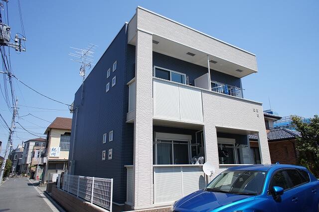 ��ʌ��������܎s�Y�a��̉ƂR���ڂ̃}���V�����̌����O��