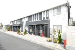 ��ʌ��������܎s�΋�厚���1573-1�̃A�p�[�g�̌����O��