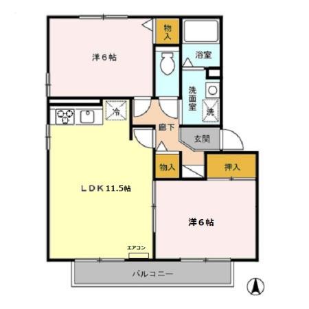 ��ʌ��z�J�s�����P���ڂ̃A�p�[�g�̊Ԏ�