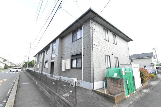 ��ʌ��z�J�s�����P����3463-1�̃A�p�[�g�̌����O��