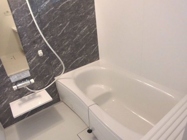 ��ʌ��������܎s�Y�a��؍�Q���ڂ̃A�p�[�g�̃o�X