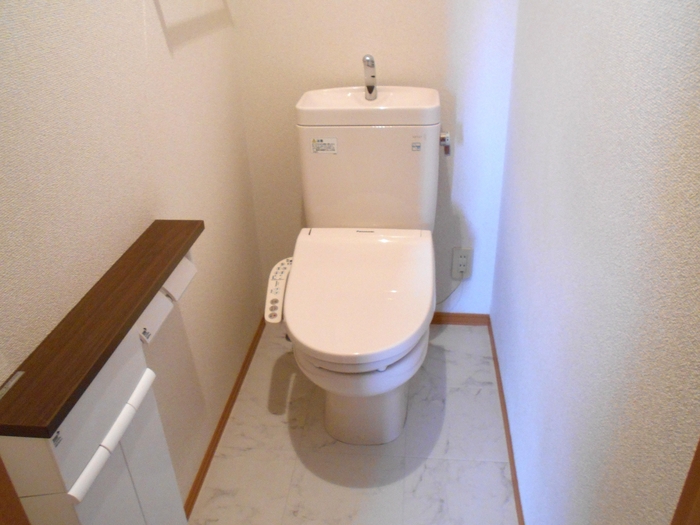 ��ʌ��z�J�s�����P���ڂ̃A�p�[�g�̃g�C��