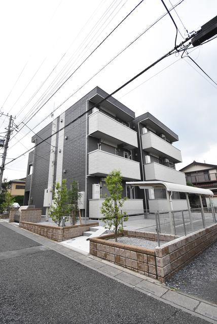 ��ʌ��������܎s�k����i���Q���ڂ̃A�p�[�g�̌����O��