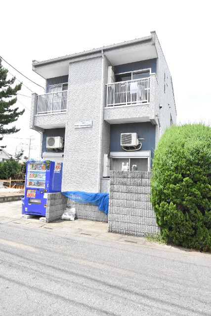 ��ʌ��������܎s��������u�Q���ڂ̃A�p�[�g�̌����O��