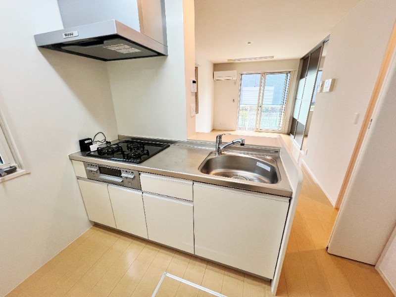 ��ʌ��������܎s��{��O���S���ڂ̃A�p�[�g�̃L�b�`��