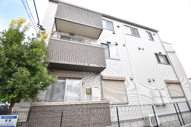 ��ʌ��������܎s�k��A�|���P���ڂ̃A�p�[�g�̌����O��