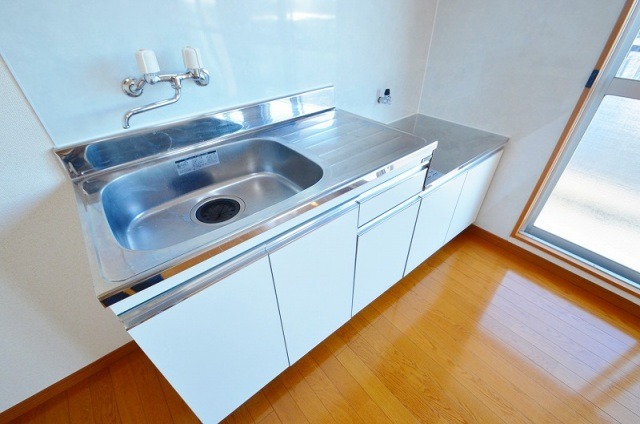 ��ʌ��������܎s��΋�{���P���ڂ̃}���V�����̃L�b�`��