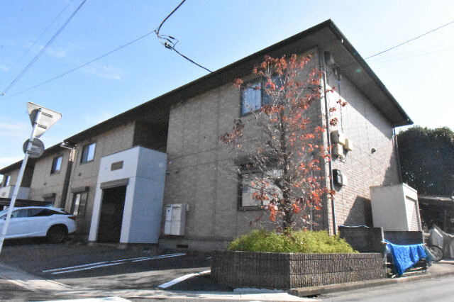 ��ʌ��������܎s�k��g�쒬�P���ڂ̃A�p�[�g�̌����O��