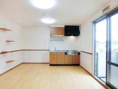 ��ʌ��������܎s�k��g�쒬�P���ڂ̃A�p�[�g�̋��ԁE���r���O