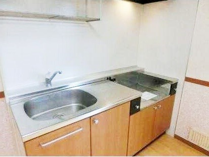 ��ʌ��������܎s�k��g�쒬�P���ڂ̃A�p�[�g�̃L�b�`��