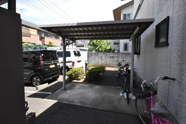 ��ʌ�����s�k����P���ڂ̃A�p�[�g�̂��̑�