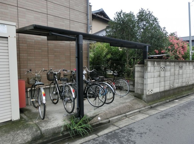 ��ʌ��������܎s�k��g�쒬�P���ڂ̃A�p�[�g�̂��̑�