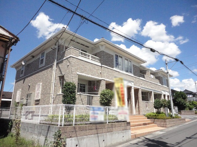 ��ʌ��������܎s��{��O���S���ڂ̃A�p�[�g�̌����O��