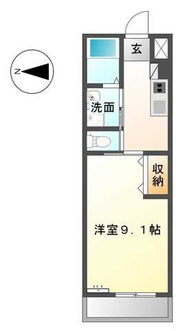 ��ʌ��z�J�s���C�N�^�E���U���ڂ̃A�p�[�g�̊Ԏ�