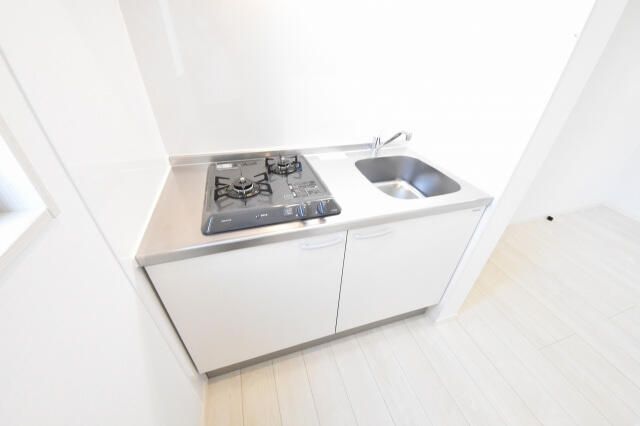 ��ʌ��������܎s����厚�w��̕ʏ��̃A�p�[�g�̃L�b�`��