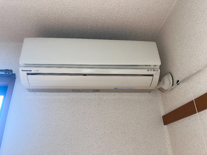 ��ʌ��������܎s����O���U���ڂ̃A�p�[�g�̂��̑��ݔ�