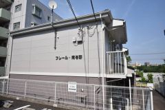 ��ʌ��������܎s�������J�T����2-7�̃A�p�[�g�̌����O��