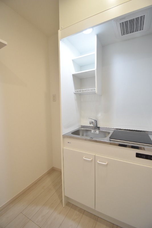 ��ʌ��������܎s����O���U���ڂ̃A�p�[�g�̃L�b�`��