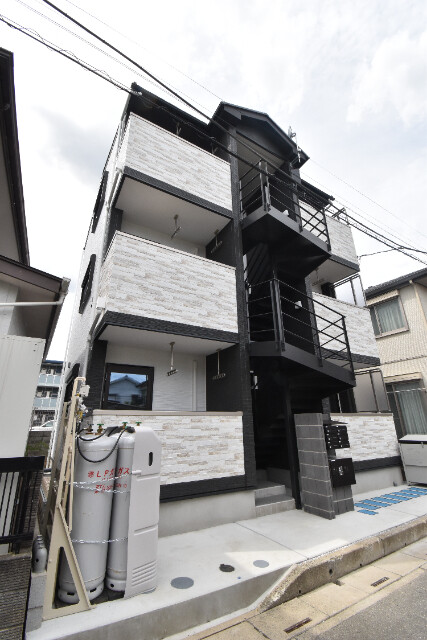 ��ʌ��������܎s����O���U���ڂ̃A�p�[�g�̌����O��