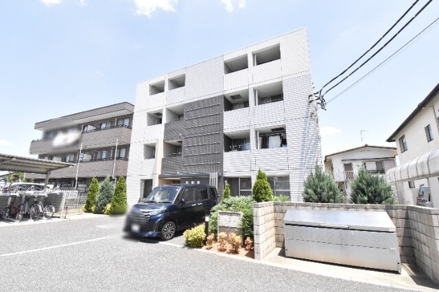 ��ʌ��������܎s�k����i���Q���ڂ̃}���V�����̌����O��