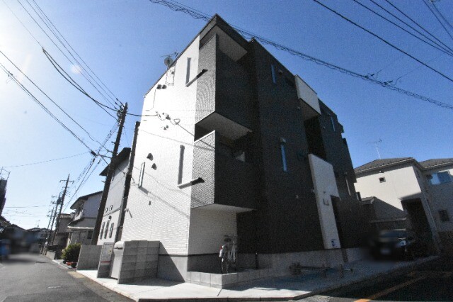 ��ʌ��������܎s������厚���[��̃A�p�[�g�̌����O��