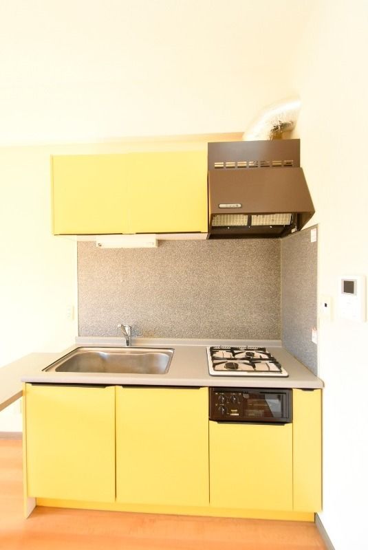 ��ʌ��������܎s�������a�c���P���ڂ̃}���V�����̃L�b�`��