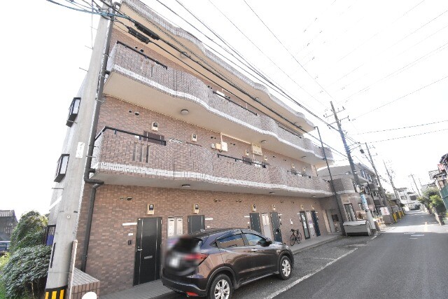 ��ʌ��������܎s�������a�c���P���ڂ̃}���V�����̌����O��