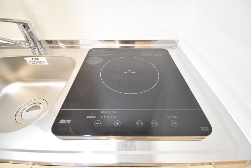 ��ʌ��������܎s����O���U���ڂ̃A�p�[�g�̃L�b�`��