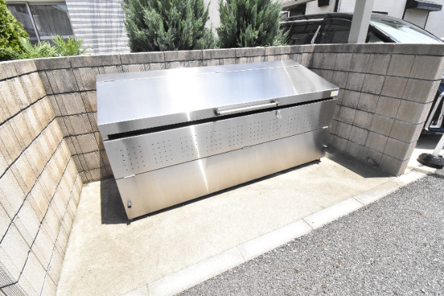 ��ʌ��������܎s�k����i���Q���ڂ̃}���V�����̂��̑�