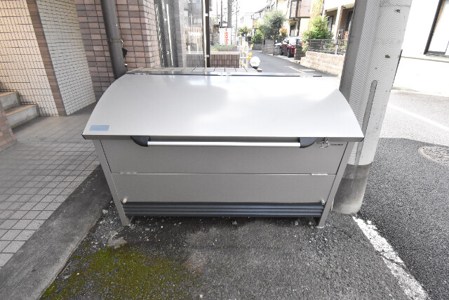 ��ʌ��������܎s�������a�c���P���ڂ̃}���V�����̂��̑�