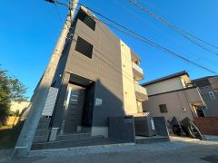 ��ʌ��������܎s��{��k�ܒ��P����224-2�̃}���V�����̌����O��