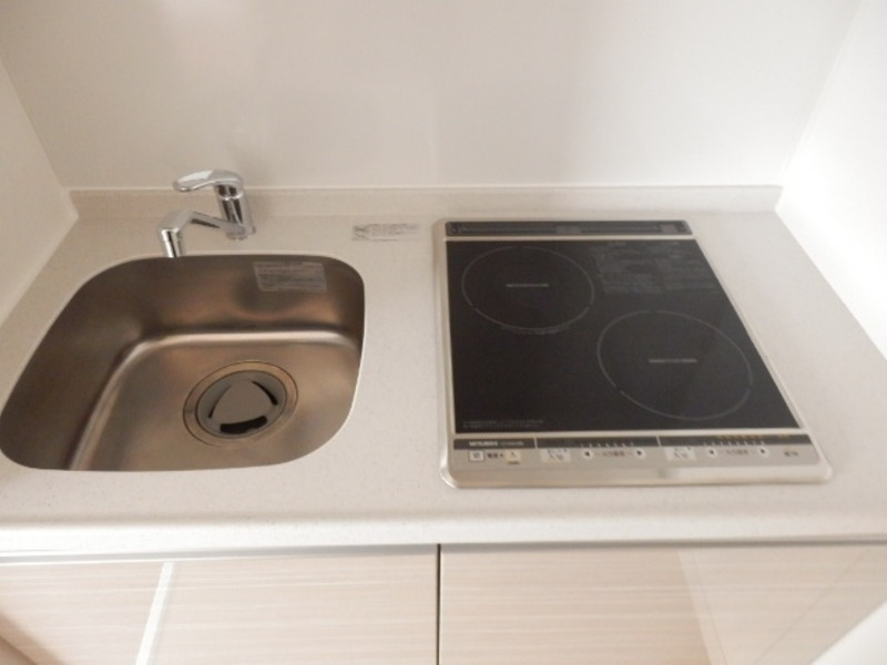 ��ʌ��������܎s������㗎���T���ڂ̃}���V�����̃L�b�`��