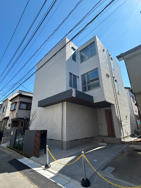 ��ʌ��������܎s��{��匴�U���ڂ̃}���V�����̌����O��