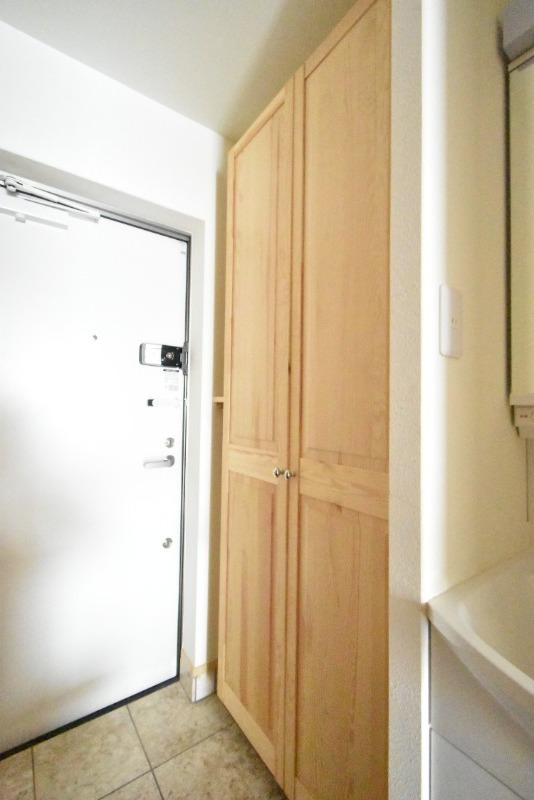 ��ʌ�����s�˒˂R���ڂ̃A�p�[�g�̌���