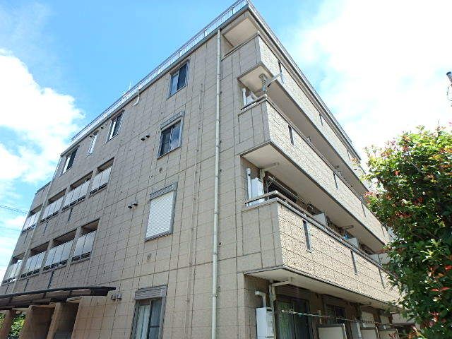 ��ʌ��������܎s��{����ؒ��Q����546-3�̃}���V�����̌����O��