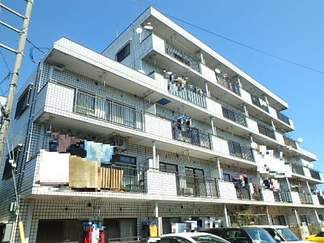 ��ʌ��������܎s�k����i���Q����764-2�̃}���V�����̌����O��