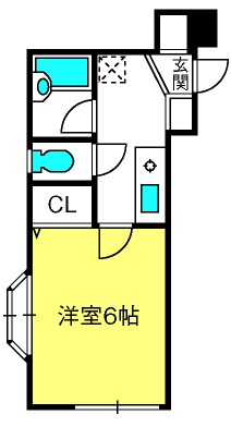 ��ʌ��������܎s��{��V�����P���ڂ̃A�p�[�g�̊Ԏ�