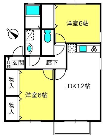 ��ʌ�����s������U���ڂ̃A�p�[�g�̊Ԏ�