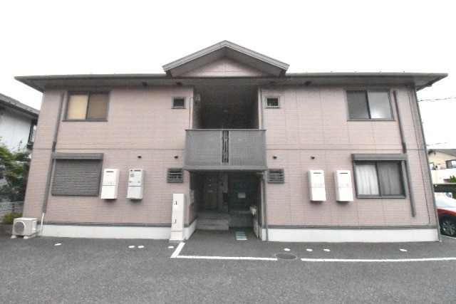 ��ʌ�����s������U����24-11�̃A�p�[�g�̌����O��