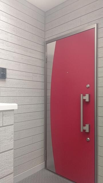 ��ʌ�����s���V���̃A�p�[�g�̌���