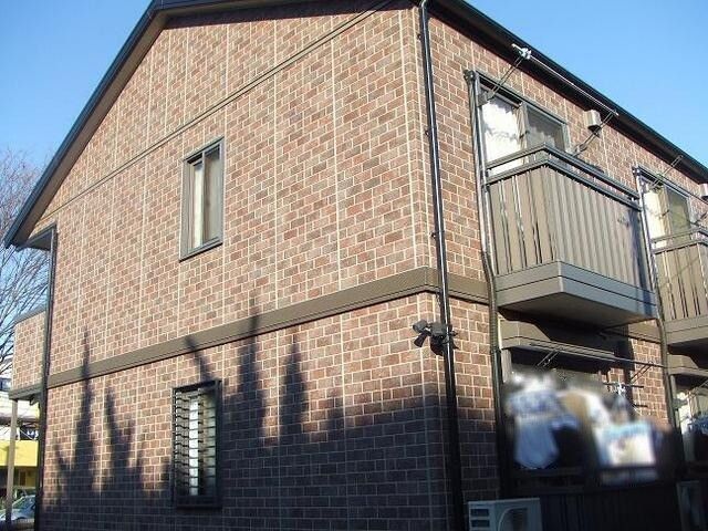 ��ʌ��������܎s���撬�J�P����15-4�̃A�p�[�g�̌����O��