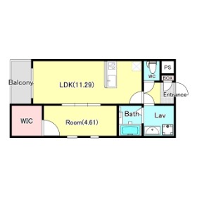 ��ʌ�����s�V�䒬�̃A�p�[�g�̊Ԏ�