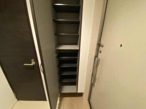 ��ʌ�����s�V�䒬�̃A�p�[�g�̌���