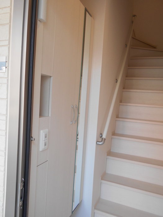 ��ʌ��z�J�s���������̃A�p�[�g�̌���