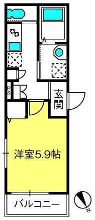 ��ʌ��������܎s������ۃ��蒬�̃A�p�[�g�̊Ԏ�