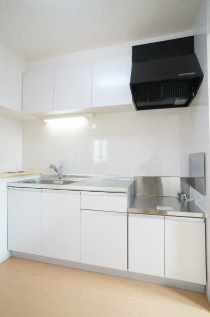 ��ʌ��������܎s��{��O���S���ڂ̃A�p�[�g�̃L�b�`��