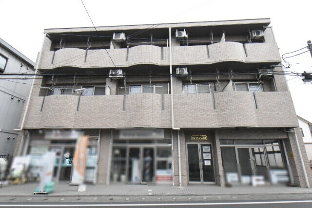 ��ʌ��������܎s�k��{�����̃}���V�����̌����O��