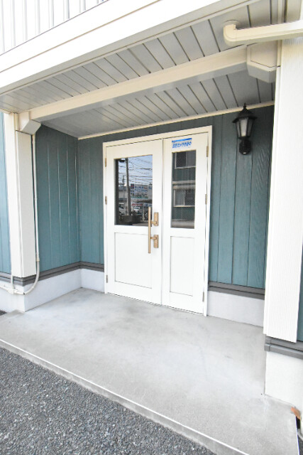 ��ʌ��������܎s�΋�厚�����̃A�p�[�g�̃G���g�����X