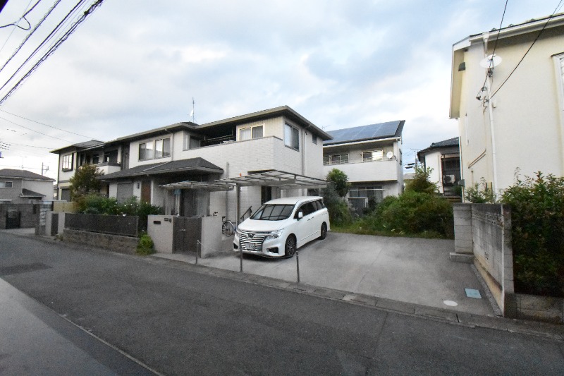 ��ʌ��������܎s������ۃ��蒬�̃A�p�[�g�̂��̑�